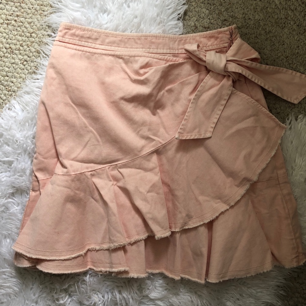 Cinq à Sept Skirt